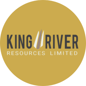 King River Resources LTD logo