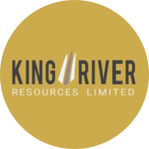 King River Resources LTD logo