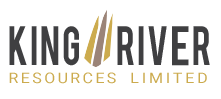 KING RIVER RESOURCES