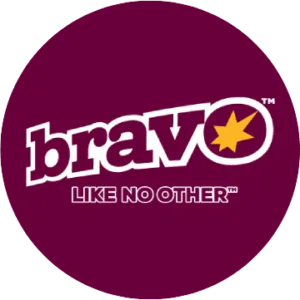 bravo logo