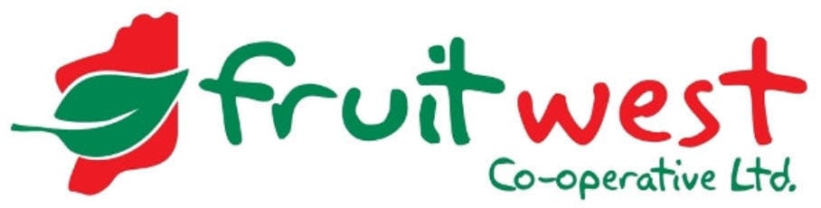 Fruit West Cooperative logo