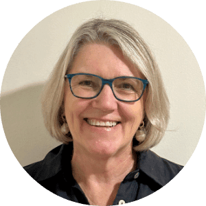 Annie Jarrett, Chair at Australian Wild Prawns